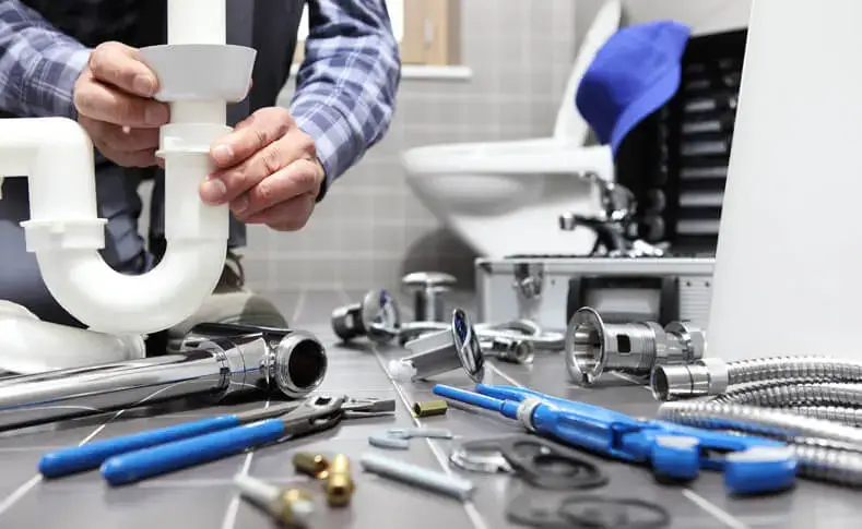 Plumbing Services in Southern Illinois