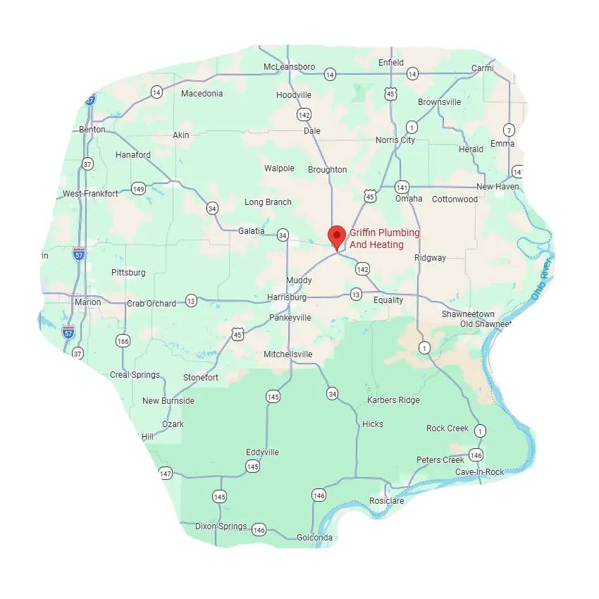 Service Area